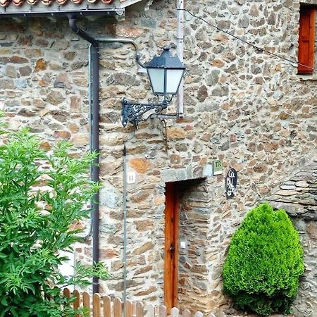 Villa Ca l'Andreu à Ventola Extérieur photo