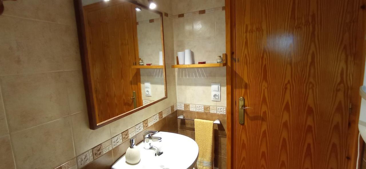 Villa Ca l'Andreu à Ventola Extérieur photo