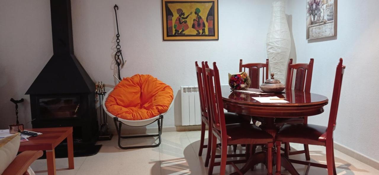 Villa Ca l'Andreu à Ventola Extérieur photo