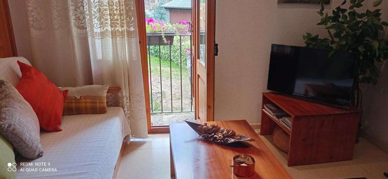 Villa Ca l'Andreu à Ventola Extérieur photo