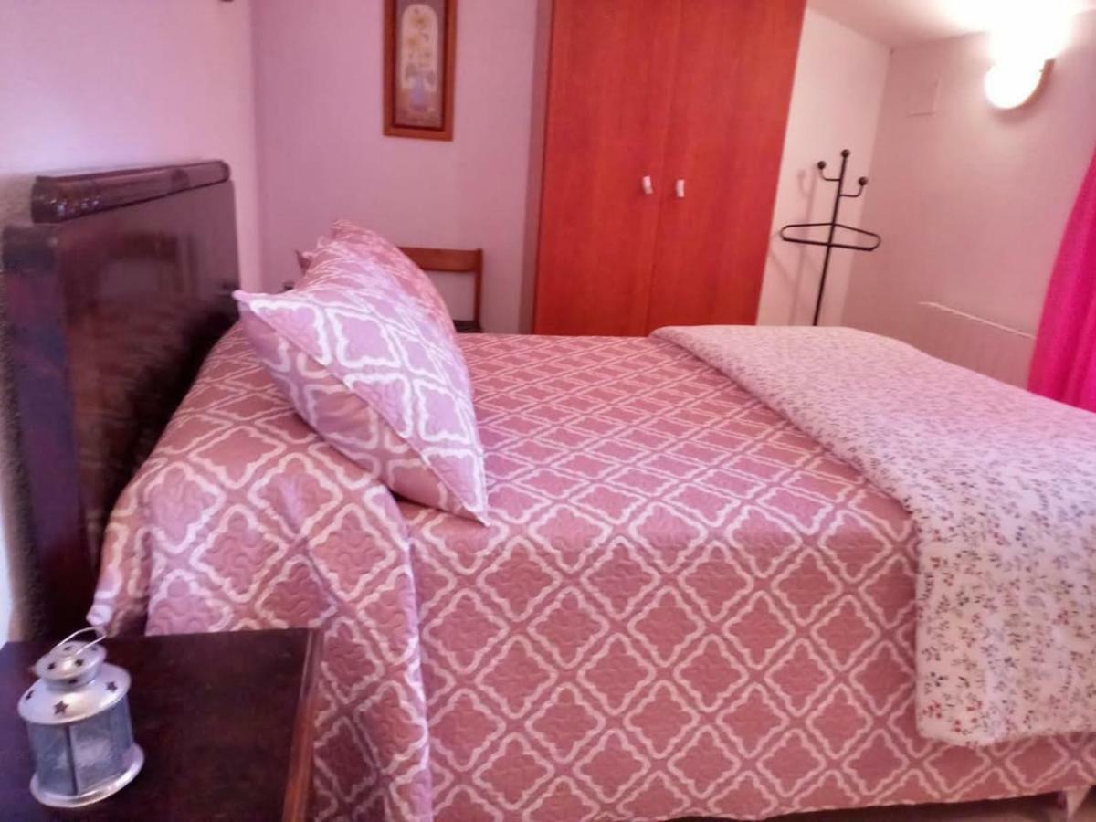 Villa Ca l'Andreu à Ventola Extérieur photo