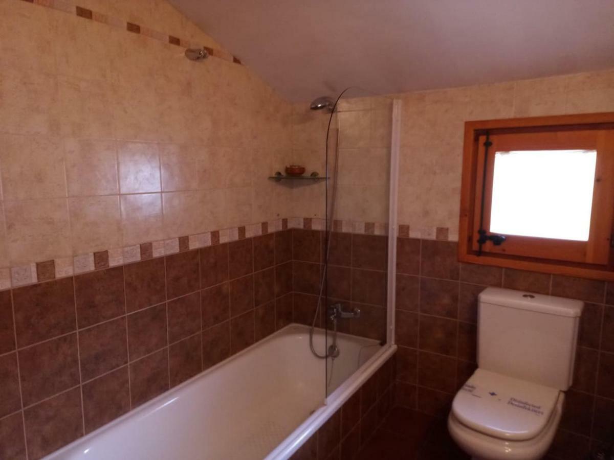 Villa Ca l'Andreu à Ventola Extérieur photo
